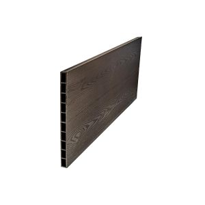 Доска из ДПК для грядок Nautic Prime 35х450х2950мм Венге от производителя NanoWood по цене 1 500 р Доска из ДПК для грядок Nautic Prime 35х450х2950мм Венге от производителя NanoWood по цене 1 500 р