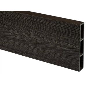 Доска из ДПК для грядок Nautic Prime 3D, 25х150х2950мм Венге от производителя NanoWood по цене 550 р Доска из ДПК для грядок Nautic Prime 3D, 25х150х2950мм Венге от производителя NanoWood по цене 550 р