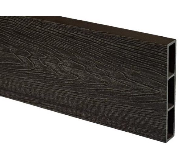 Доска из ДПК для грядок Nautic Prime 3D, 25х150х2950мм Венге от производителя NanoWood по цене 550 р Доска из ДПК для грядок Nautic Prime 3D, 25х150х2950мм Венге от производителя NanoWood по цене 550 р