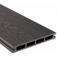 Террасная доска Универсальная Венге Террасная доска Универсальная Венге