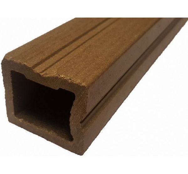 Лага 35x40 мм от производителя  Holzhof по цене 210 р