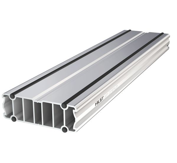 Лага алюминиевая Hilst JOIST SLIM PREMIUM 60x20x4000мм от производителя Holzhof по цене 870 р Лага алюминиевая Hilst JOIST SLIM PREMIUM 60x20x4000мм от производителя Holzhof по цене 870 р