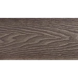 Террасная доска ДПК универсальная шовная с тиснением Коричневый от производителя Holzhof по цене 322 р Террасная доска ДПК универсальная шовная с тиснением Коричневый от производителя Holzhof по цене 322 р