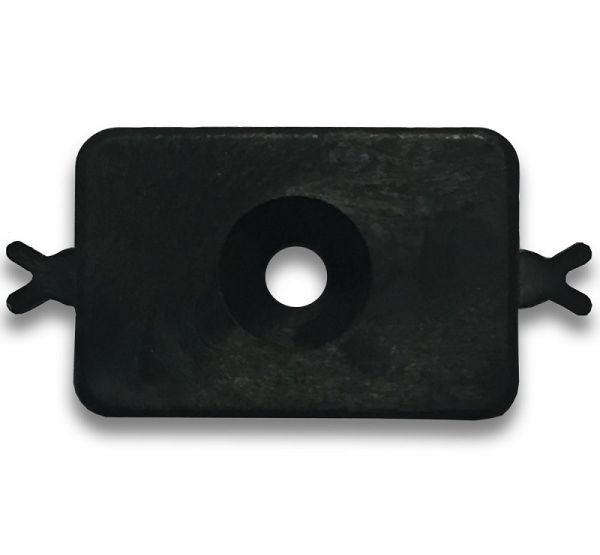 Кляймер пластиковый универсальный (зазор 5мм) для доски шовная от производителя Holzhof по цене 9 р Кляймер пластиковый универсальный (зазор 5мм) для доски шовная от производителя Holzhof по цене 9 р