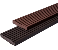 Торцевая планка для досок ДПК Торцевая планка для досок ДПК