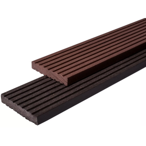 Торцевая планка для досок ДПК от производителя Holzhof по цене 265 р Торцевая планка для досок ДПК от производителя Holzhof по цене 265 р