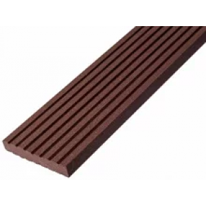 Торцевая планка для досок ДПК от производителя Holzhof по цене 265 р Торцевая планка для досок ДПК от производителя Holzhof по цене 265 р