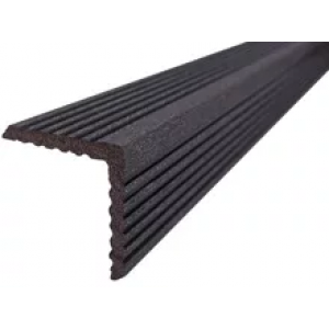 Уголок для досок ДПК (равнополочный) 57x57 от производителя Holzhof по цене 305 р Уголок для досок ДПК (равнополочный) 57x57 от производителя Holzhof по цене 305 р