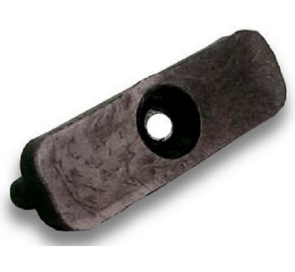 Кляймер пластиковый для доски универсальный от производителя Holzhof по цене 9 р Кляймер пластиковый для доски универсальный от производителя Holzhof по цене 9 р