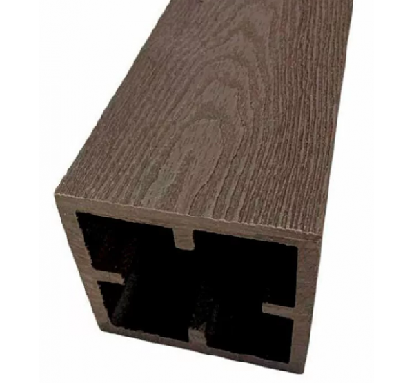 Профиль опорный NauticPrime (столб) от производителя  Holzhof по цене 1 730 р