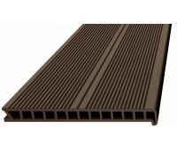 Ступень пустотелая ДПК Deckron Ступень пустотелая ДПК Deckron