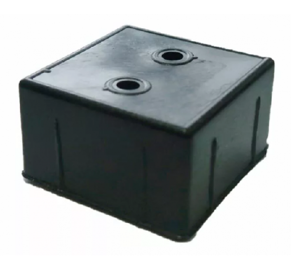 Заглушка от производителя Holzhof по цене 32 р Заглушка от производителя Holzhof по цене 32 р