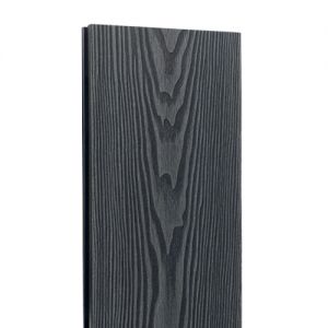 Террасная доска ДПК Euro 3D 139х27 Графит от производителя Latitudo по цене 462 р Террасная доска ДПК Euro 3D 139х27 Графит от производителя Latitudo по цене 462 р