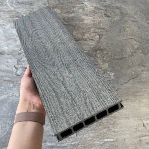 Террасная доска ДПК Euro 139х27 Антрацит от производителя Latitudo по цене 412 р Террасная доска ДПК Euro 139х27 Антрацит от производителя Latitudo по цене 412 р