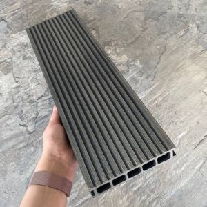 Террасная доска ДПК Euro 139х27 Антрацит от производителя Latitudo по цене 412 р Террасная доска ДПК Euro 139х27 Антрацит от производителя Latitudo по цене 412 р