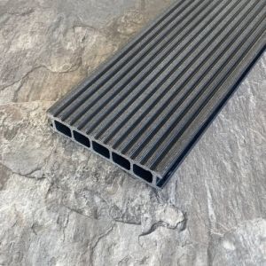 Террасная доска ДПК Euro 139х27 Антрацит от производителя Latitudo по цене 412 р Террасная доска ДПК Euro 139х27 Антрацит от производителя Latitudo по цене 412 р