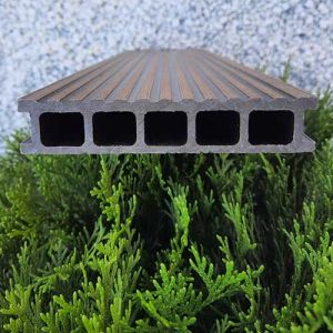 Террасная доска ДПК Euro 139х27 Венге от производителя Latitudo по цене 412 р Террасная доска ДПК Euro 139х27 Венге от производителя Latitudo по цене 412 р