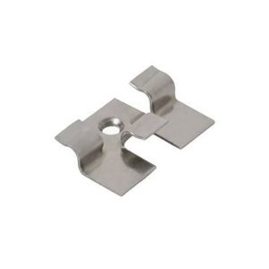 Кляймер (промежуточный) от производителя Latitudo по цене 20 р Кляймер (промежуточный) от производителя Latitudo по цене 20 р