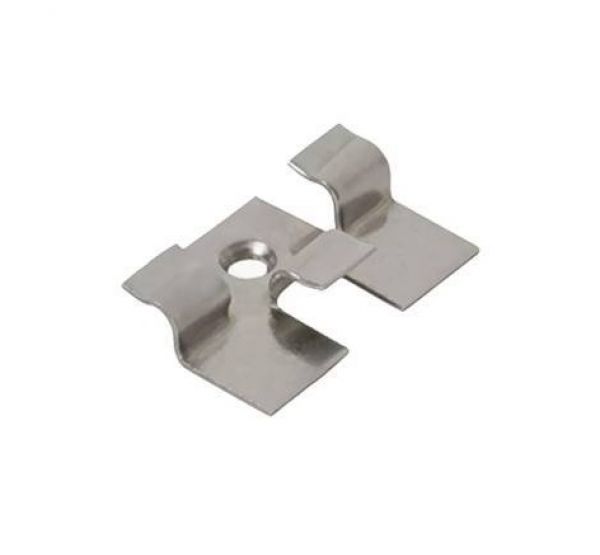 Кляймер (промежуточный) от производителя Latitudo по цене 20 р Кляймер (промежуточный) от производителя Latitudo по цене 20 р