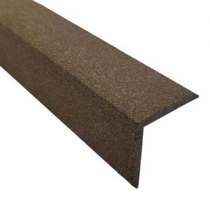 Уголок из ДПК Euro 50х50х3000 Венге от производителя Latitudo по цене 250 р Уголок из ДПК Euro 50х50х3000 Венге от производителя Latitudo по цене 250 р