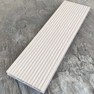 Террасная доска ДПК Optima 146х24 Натур от производителя  Latitudo по цене 585 р