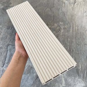 Террасная доска ДПК Optima 146х24 Натур от производителя  Latitudo по цене 585 р