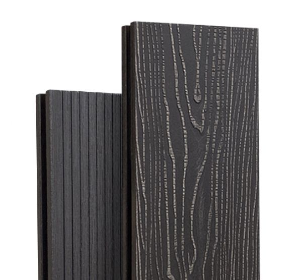 Террасная доска ДПК PRO 150х24 (усиленная) Венге от производителя Latitudo по цене 670 р Террасная доска ДПК PRO 150х24 (усиленная) Венге от производителя Latitudo по цене 670 р