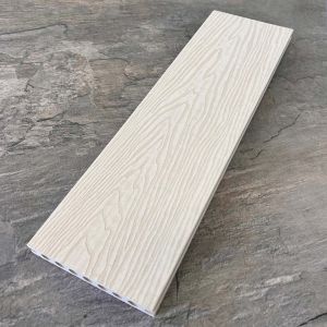 Террасная доска ДПК PRO 2 (усиленная) 150х24 Натур от производителя  Latitudo по цене 748 р