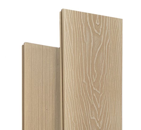 Террасная доска ДПК Solid Полнотелая 150х21 Натур от производителя Latitudo по цене 923 р Террасная доска ДПК Solid Полнотелая 150х21 Натур от производителя Latitudo по цене 923 р