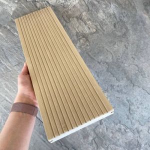 Террасная доска ДПК Solid Полнотелая 150х21 Натур от производителя Latitudo по цене 923 р Террасная доска ДПК Solid Полнотелая 150х21 Натур от производителя Latitudo по цене 923 р