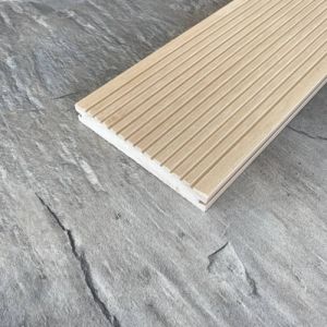 Террасная доска ДПК Solid Полнотелая 150х21 Натур от производителя Latitudo по цене 923 р Террасная доска ДПК Solid Полнотелая 150х21 Натур от производителя Latitudo по цене 923 р