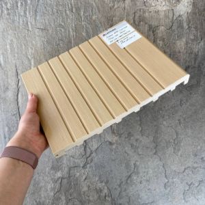 Ступень из ДПК Latitudo Step-320 Полнотелая Натур от производителя Latitudo по цене 3 058 р Ступень из ДПК Latitudo Step-320 Полнотелая Натур от производителя Latitudo по цене 3 058 р