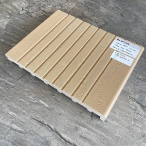 Ступень из ДПК Latitudo Step-320 Полнотелая Натур от производителя Latitudo по цене 3 058 р Ступень из ДПК Latitudo Step-320 Полнотелая Натур от производителя Latitudo по цене 3 058 р