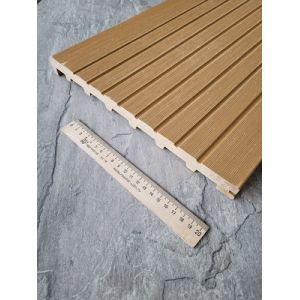 Ступень из ДПК Latitudo Step-320 Полнотелая Орех от производителя Latitudo по цене 2 916 р Ступень из ДПК Latitudo Step-320 Полнотелая Орех от производителя Latitudo по цене 2 916 р