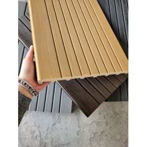 Ступень из ДПК Latitudo Step-320 Полнотелая Орех от производителя Latitudo по цене 2 916 р Ступень из ДПК Latitudo Step-320 Полнотелая Орех от производителя Latitudo по цене 2 916 р