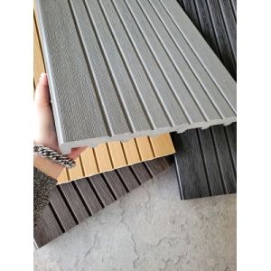 Ступень из ДПК Latitudo Step-320 Полнотелая Серый от производителя Latitudo по цене 2 916 р Ступень из ДПК Latitudo Step-320 Полнотелая Серый от производителя Latitudo по цене 2 916 р