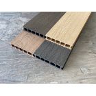 Террасная доска ДПК