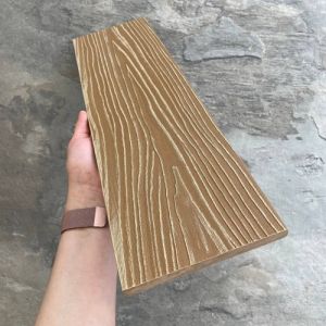 Заборная доска ДПК Estetic ( полнотелая) Орех от производителя Latitudo по цене 565 р Заборная доска ДПК Estetic ( полнотелая) Орех от производителя Latitudo по цене 565 р