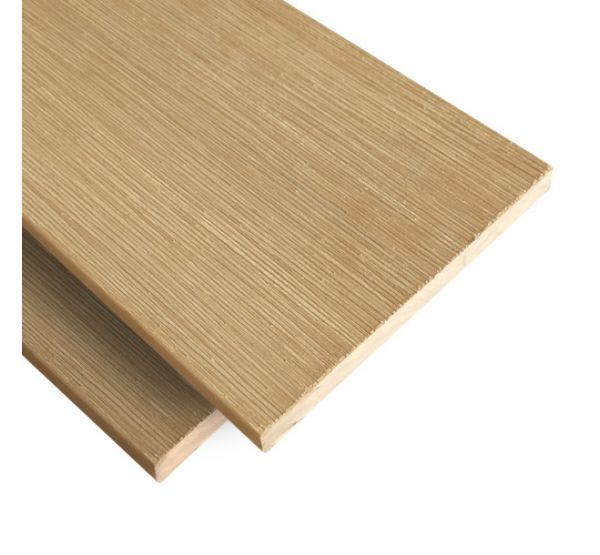 Заборная доска ДПК Modern ( полнотелая) Орех от производителя Latitudo по цене 622 р Заборная доска ДПК Modern ( полнотелая) Орех от производителя Latitudo по цене 622 р