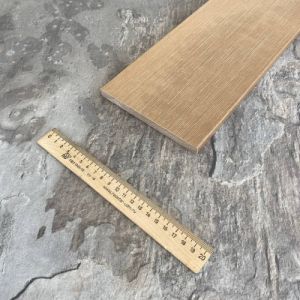 Заборная доска ДПК Modern ( полнотелая) Орех от производителя Latitudo по цене 622 р Заборная доска ДПК Modern ( полнотелая) Орех от производителя Latitudo по цене 622 р