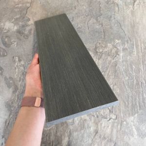 Заборная доска ДПК Modern ( полнотелая) Серый от производителя Latitudo по цене 622 р Заборная доска ДПК Modern ( полнотелая) Серый от производителя Latitudo по цене 622 р