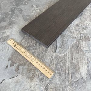 Заборная доска ДПК Modern ( полнотелая) Венге от производителя Latitudo по цене 622 р Заборная доска ДПК Modern ( полнотелая) Венге от производителя Latitudo по цене 622 р