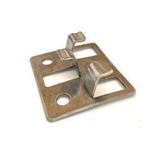 Клипса нержавеющая от производителя Legro Ultra по цене 59 р Клипса нержавеющая от производителя Legro Ultra по цене 59 р