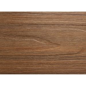 Террасная доска ДПК Naturale Пустотелая Тик от производителя  Legro Ultra по цене 1 499 р