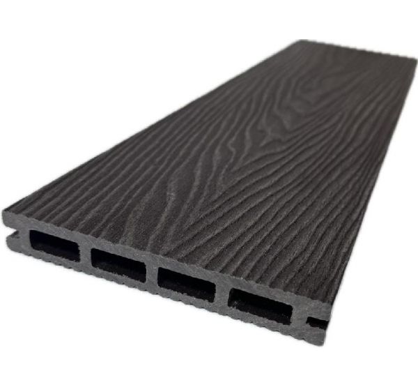 Террасная доска ДПК Lite 3D от производителя NanoWood по цене 370 р Террасная доска ДПК Lite 3D от производителя NanoWood по цене 370 р