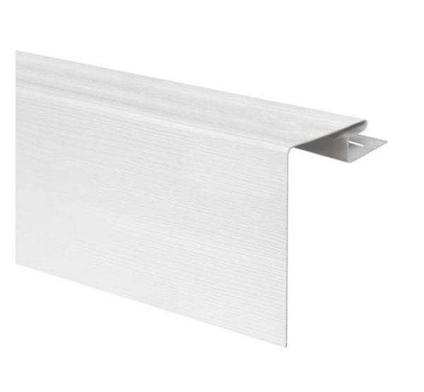 Околооконная планка Белая от производителя Tecos по цене 1 009 р Околооконная планка Белая от производителя Tecos по цене 1 009 р