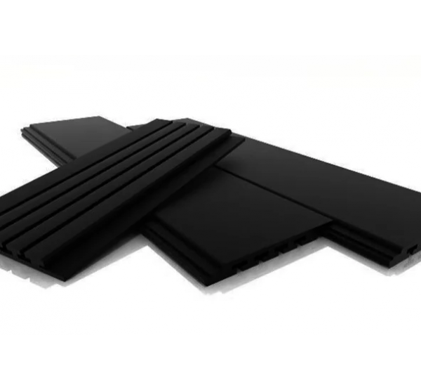 Сайдинг HOUSE Антрацит от производителя NanoWood по цене 450 р Сайдинг HOUSE Антрацит от производителя NanoWood по цене 450 р