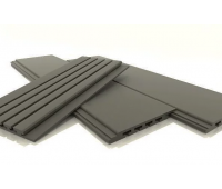 Сайдинг HOUSE Беленый дуб Сайдинг HOUSE Беленый дуб