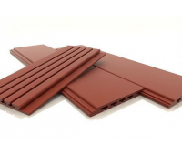 Сайдинг HOUSE Махагон Сайдинг HOUSE Махагон