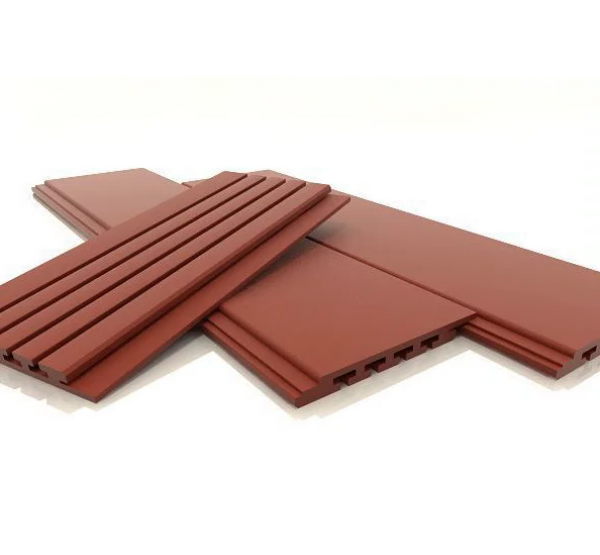 Сайдинг HOUSE Махагон от производителя NanoWood по цене 450 р Сайдинг HOUSE Махагон от производителя NanoWood по цене 450 р